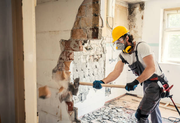 Best Concrete Demolition Services in Bear Valley Springs, CA