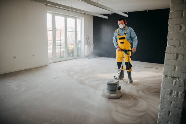 Best Commercial Concrete Services in Bear Valley Springs, CA